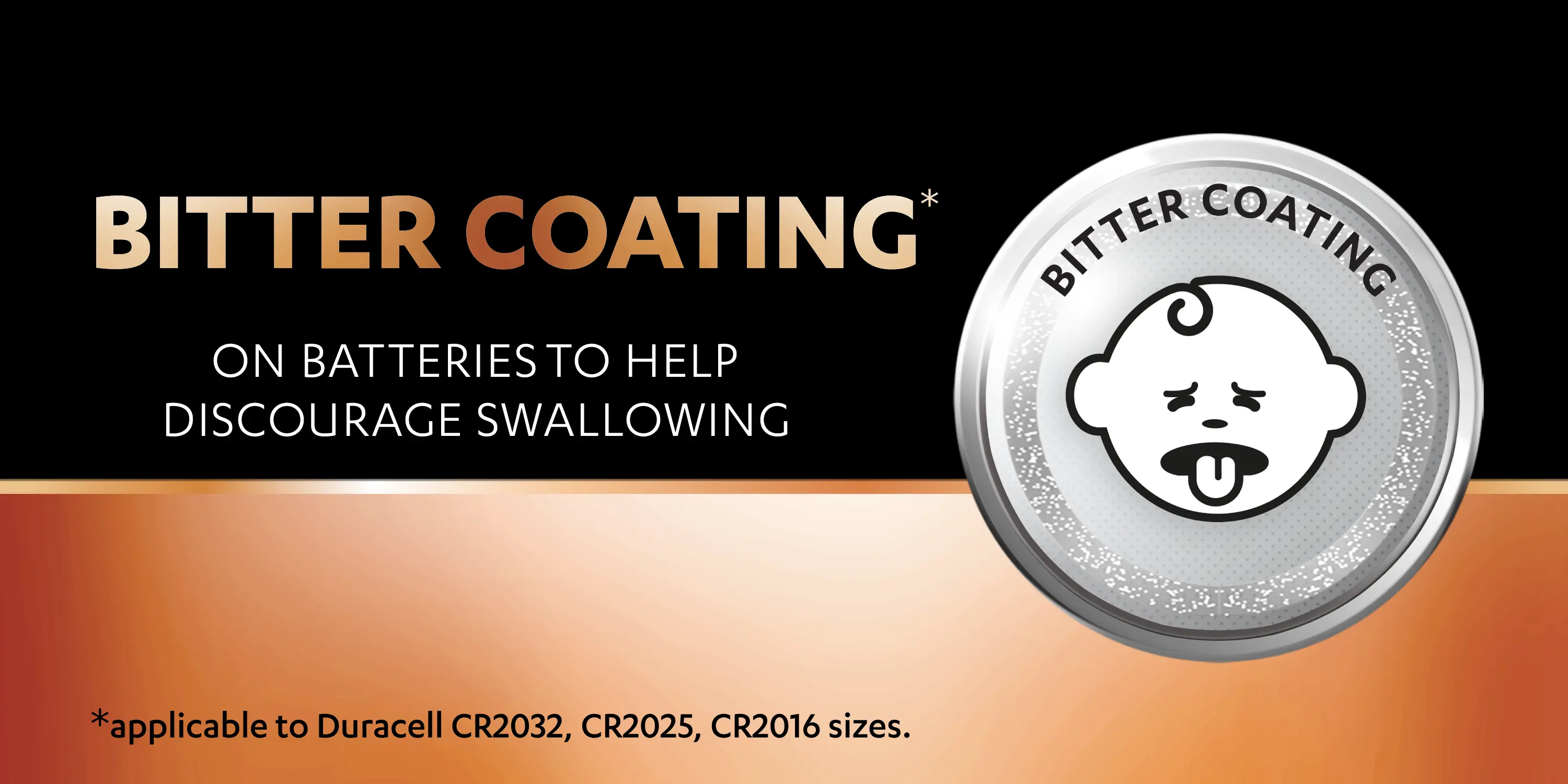 Duracell Lithium Coin Battery 2025 2Pcs - view 6